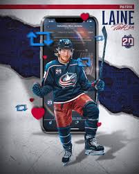 The blue jackets played quite well in the third period, aside from the goal against. Cbj Trade For Laine Roslovic And Beat Tampa 5 2 Twitter