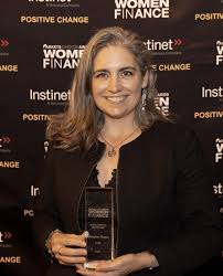 Excellence in Exchanges: Meaghan Dugan, NYSE