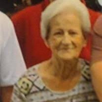 Ms. Janice Laverne Graves Obituary