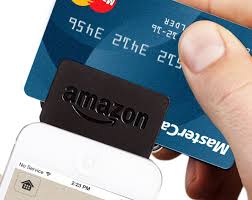 While the amazon prime rewards visa signature card is technically free to own, one of the caveats is that you have to be an amazon prime subscriber to qualify. Amazon S Credit Card Reader Is Here And It S Dramatically Cheaper Tha