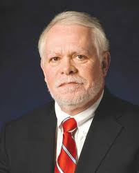 Russell Vandiver named Lanier Tech president