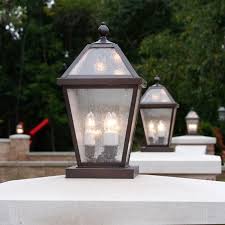Lantern 10 Wide Exterior Pier Light Exterior Light Fixtures Outdoor Pillar Lights Pillar Lights