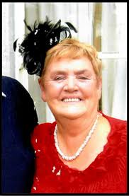 Condolence Book for Anne DEVLIN (née Doyle) (Ballybrack, Dublin)