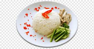 This express orange chicken with jasmine rice is sweet, tangy and full of savory ingredients. Hainanese Chicken Rice Cooked Rice Jasmine Rice White Rice Basmati Rice Food Recipe Cuisine Png Pngwing