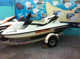 2010 double jet ski $1,100 (isp). Jetski Seadoo Gti 130hp 2010 For Sale Latchi Marine Services