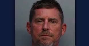 Ernest Richard Bishop, Jr. Kissed 5-Year-Old Girl: Cops