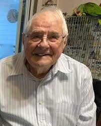 Obituary information for Allan Holt