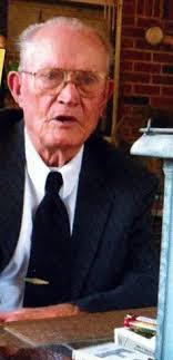 Jerrell Linton Obituary