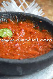 Blog Diah Didi Berisi Resep Masakan Praktis Yang Mudah Dipraktekkan Di Rumah Resep Masakan Resep Resep Masakan Indonesia