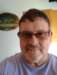 Patrick Wade Daugherty Sr.