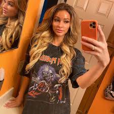 Odell Beckham Jr Flirts With Model Girlfriend Lauren Wood On Instagram After Arrest Warrant Dropped Lauren Wood Model Fashion