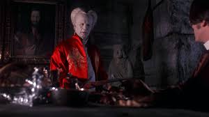 Questo dracula e' almeno a livello narrativo, il. Dracula Di Bram Stoker Streaming Film Hd Altadefinizione