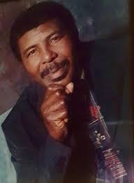 Willard Wiggins Obituary