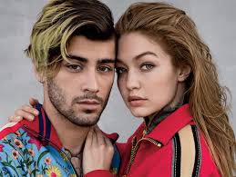 Zayn malik has a huge collection of tattoos on his body. Zayn Malik Trolled Over Huge Chest Tattoo Of Ex Gigi Hadid Miss Petite Nigeria Blog