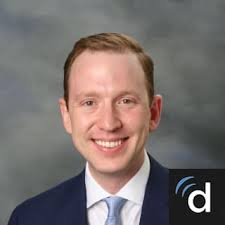 Dr. Nicholas I. Simon, MD