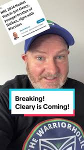 Jett Cleary from The Dead