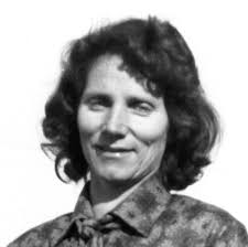 Lenna Cox Wilcock