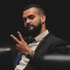 Silvio Albuquerque (@silvioalbuquerque._) • Threads, Say more