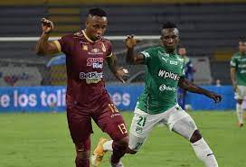 Deportivo cali v deportes tolima prediction and tips, match center, statistics and analytics, odds comparison. Hay Noticia Con El Deportivo Cali Vs Deportes Tolima De La Liga Betplay
