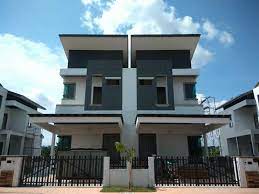 Saya mempunyai rumah teres setingkat yg siap pada tahun 2010. Sh Rumah Teres Semi D Banglo Dan Apartment Kuota Melayu Facebook