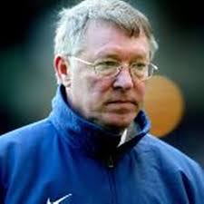 Fergie lays into FC United