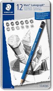 She received her masters of fine art from california state. The 8 Best Drawing Pencils Of 2021