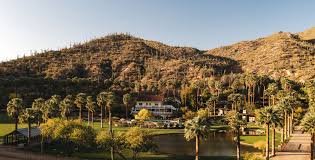 Castle Hot Springs