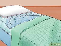 The only real signature to their work is the quality that goes into each of their sets. 4 Ways To Treat Bedsores Wikihow