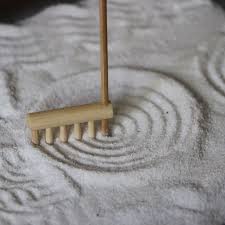 Pin Von Rojin Ndr Auf Meditation Chakra Healing In 2020 Miniatur Zengarten Gartenwerkzeug