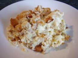 Easy Creamy Sour Cream Chicken Casserole Recipe Genius Kitchen Sour Cream Chicken Casserole Sour Cream Chicken Recipes