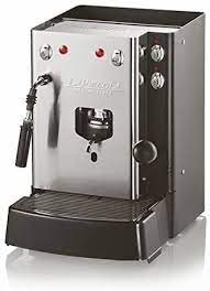 Top 10 caffè musetti coffee 2018: Sara La Piccola Coffee Machine For Coffee Pads With Steam Function 24 Musetti Pads Amazon De Kuche Haushalt
