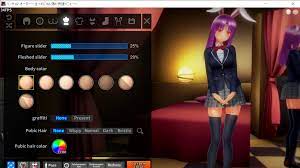 I tried recreating my waifu in Insult Order : rtouhou
