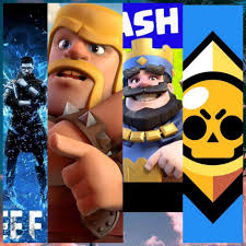 Clash Royale LATINOAMERICA