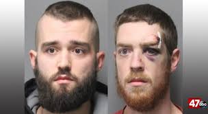 Aaron Pepe's Instagram, Twitter & Facebook