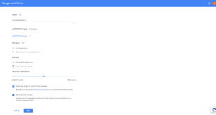Self Registration Thingsboard