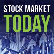 3 Big Stock Charts For Tuesday American Tower At T And