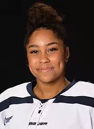 2020-21 Women's Ice Hockey Roster