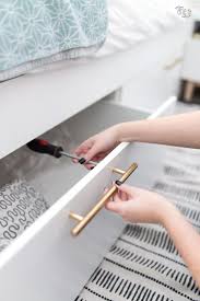 Ikea Hack Brimnes Bed 6 Brimnes Bed Ikea Bed Hack Ikea Bed