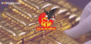 Gia Vang Mi Hồng Mi Hồng 610 Ngay Hom Nay Webtỷgia