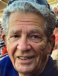 Robert Whitehouse Obituary (2020)