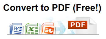 Nah fitur seperti ini sudah di sediakan oleh program office, jadi kita tidak perlu download software untuk convert file word ke pdf. Cara Menukar Fail Pdf Kepada Word Excel Power Point Image Ciklaili