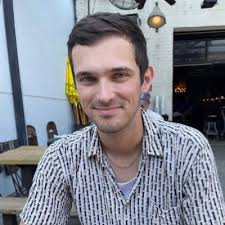 Mark Stine Jr. (@mstinejr)