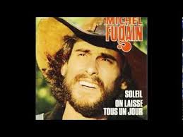 Michel Fugain On Laisse Tous Un Jour Paroles Music Mood Songs Parole