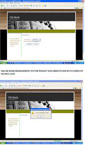 These three chords form the basis of a huge number of popular songs. Online Bank Management System Project In Asp Net With Source Code