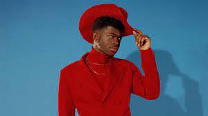 He is a 22 year old rapper, singer. Inside Lil Nas X S Record Breaking Culture Changing Summer Time