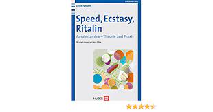 Speed Ecstasy Ritalin Amphetamine Theorie Und Praxis Leslie Iversen Amazon De Bucher
