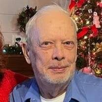 Charles "Chuck" W Moyer Obituary