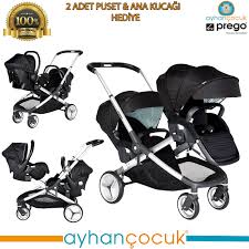 Prego 2072 Ibiza Ikiz Travel Sistem Bebek Arabasi Puset Ayhan Cocuk Anne Ve Bebek Urunleri Magazasi Kampanyalar Puset Bebek Urunleri Bebek