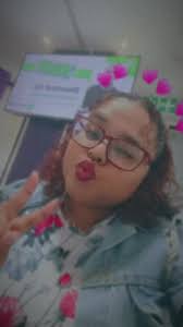 Bernice✞🦋🪷 (@bernicecrystalfraser)