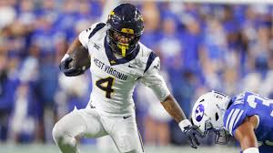 How to watch West Virginia-Arizona Big 12 football game for free today